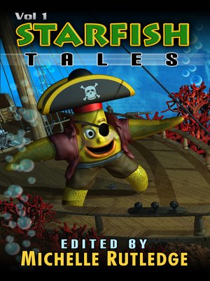 cover image of Starfish Tales Vol I